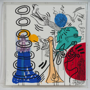 Keith Haring