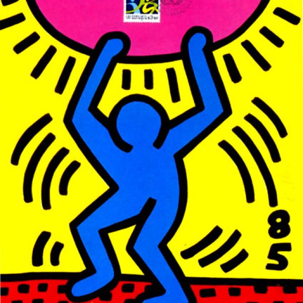 International Youth Year