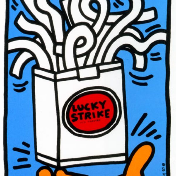 Lucky Strike 2