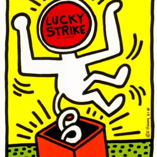Lucky Strike 3