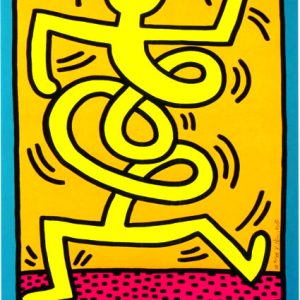 Montreux (YellowBlue)