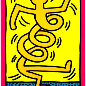 Montreux (YellowPink)