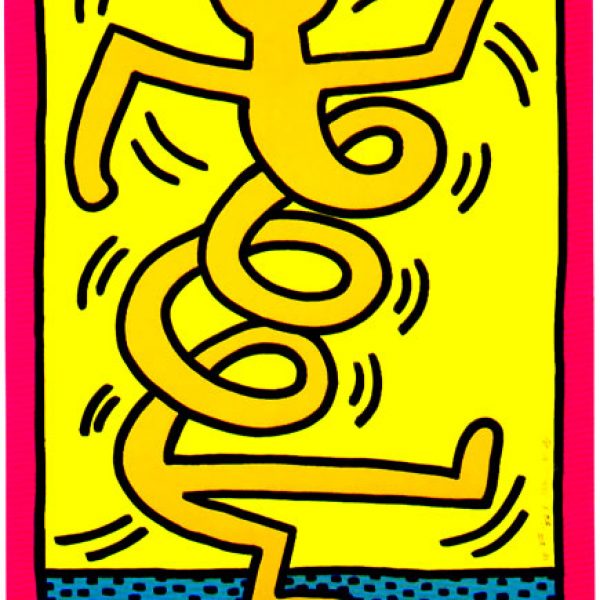 Montreux (YellowPink)