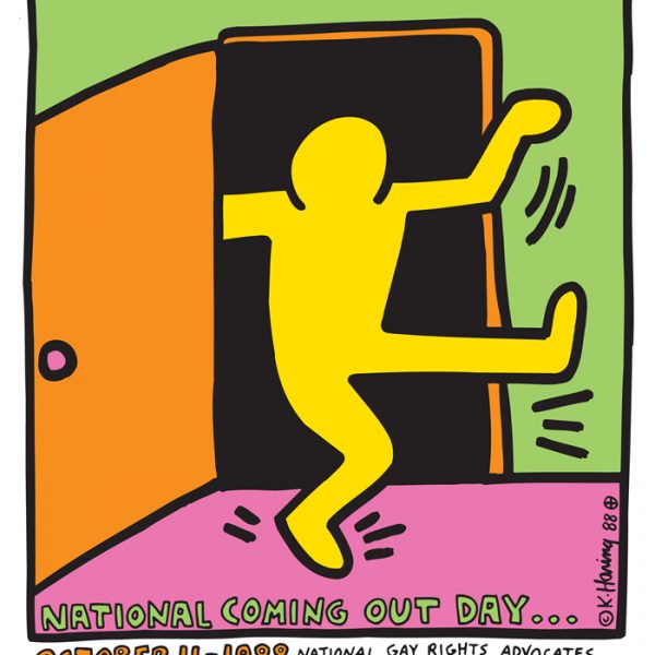 National Coming Out Day