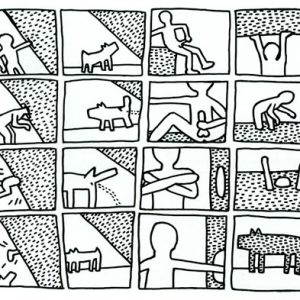 The Blueprint Drawings (16)