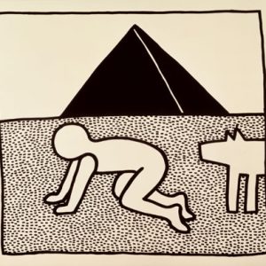 The Blueprint Drawings (6)