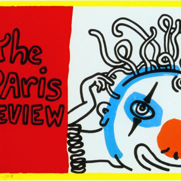 The Paris Review