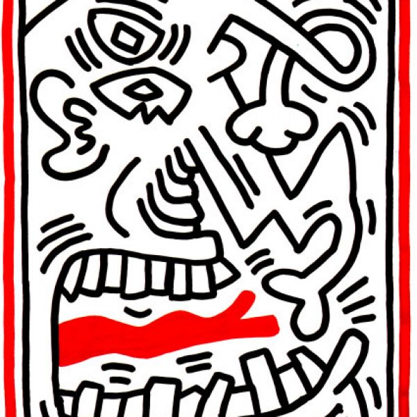 Three Lithographs 2:3