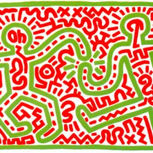 Untitled 11 (woodcut)